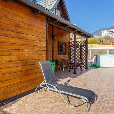 4br Wooden House -pool, Views & Parking